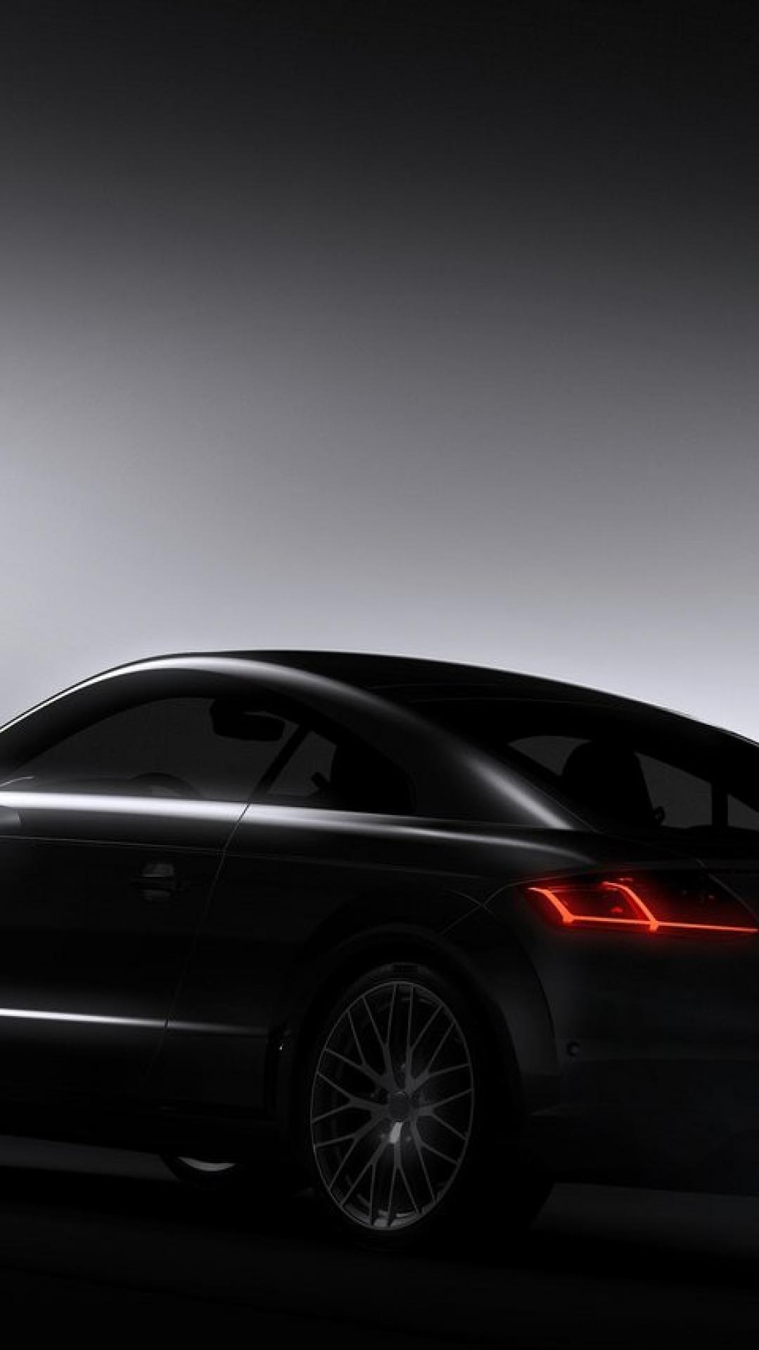 Free HD Audi Tt Car Wallpaper Windows 8 Download