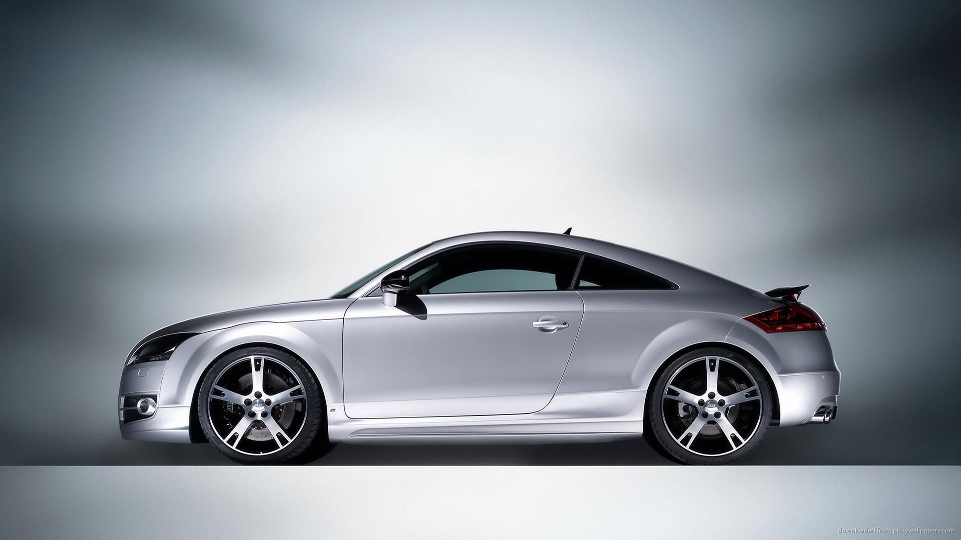 Audi Tt Wallpapers Wallpaper Cave