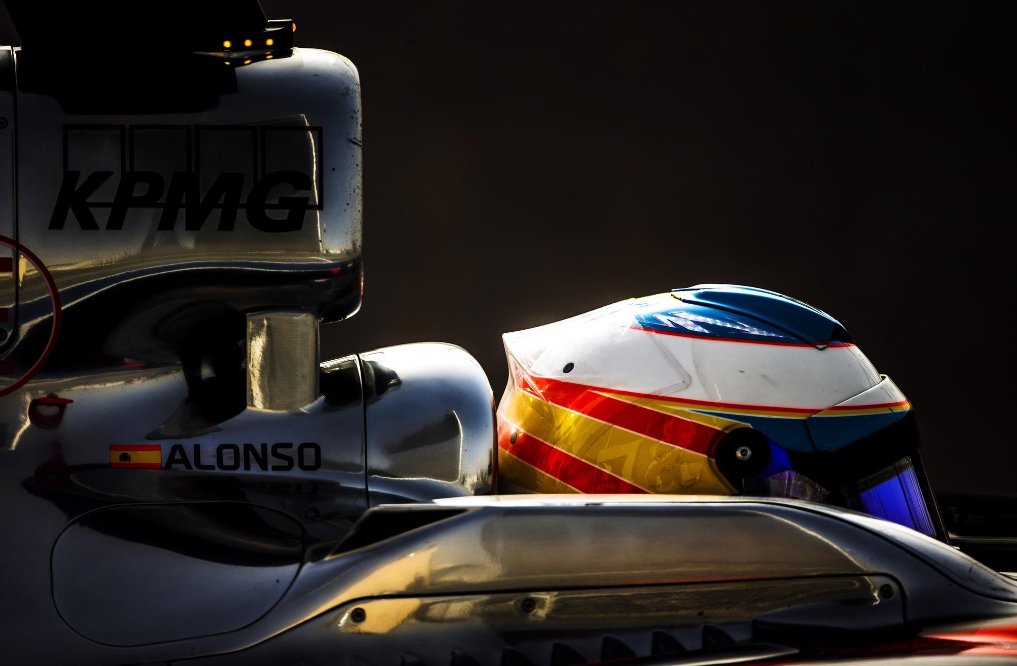 Fernando Alonso Wallpaper and Background Image