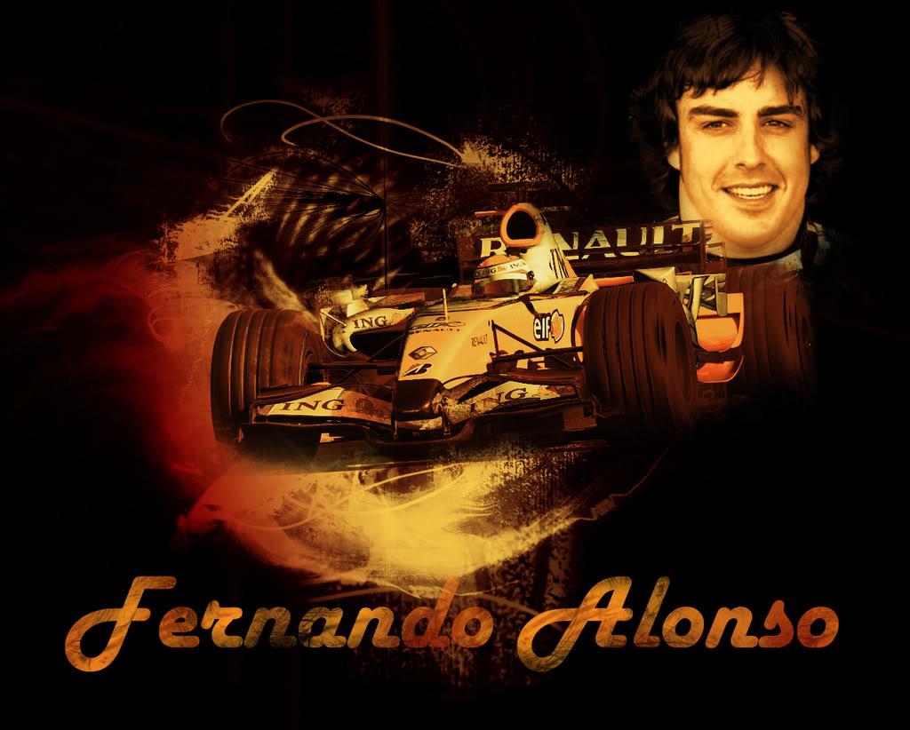 Fernando Alonso image Fernando Alonso Wallpaper HD wallpaper