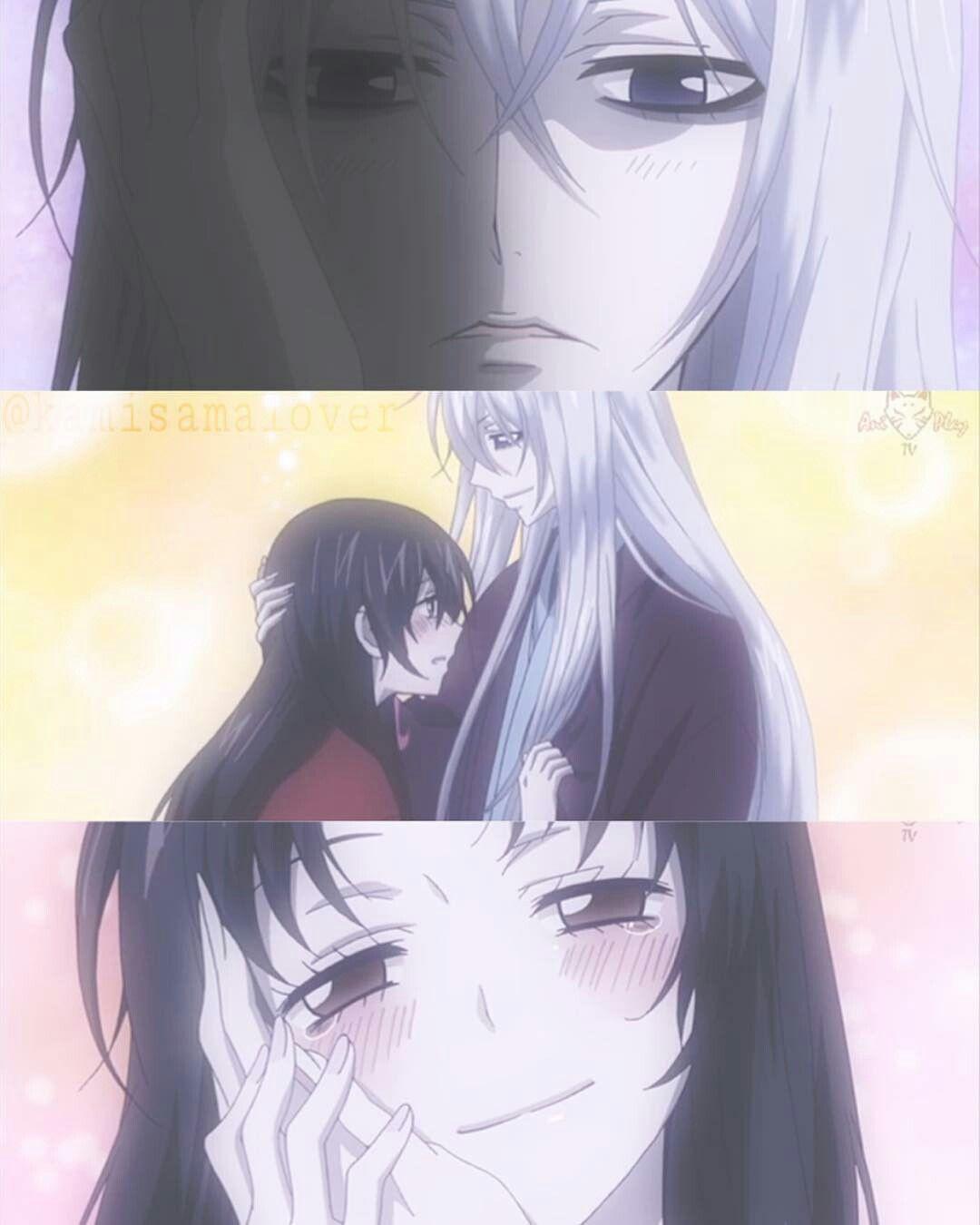 10 Anime Like Kamisama Kiss: Kako-hen