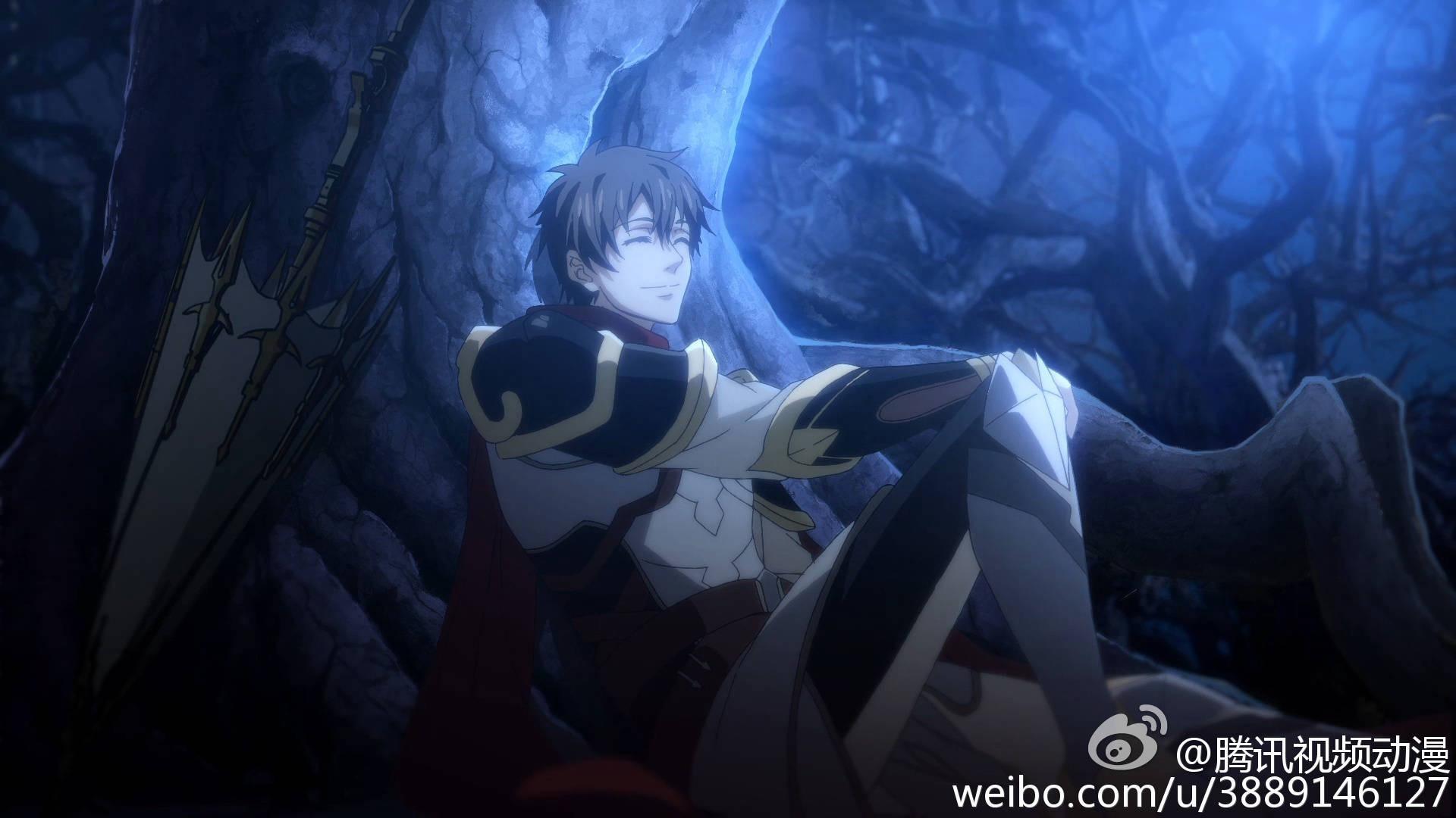 Quan Zhi Gao Shou zhi Dianfeng Rongyao - Info Anime