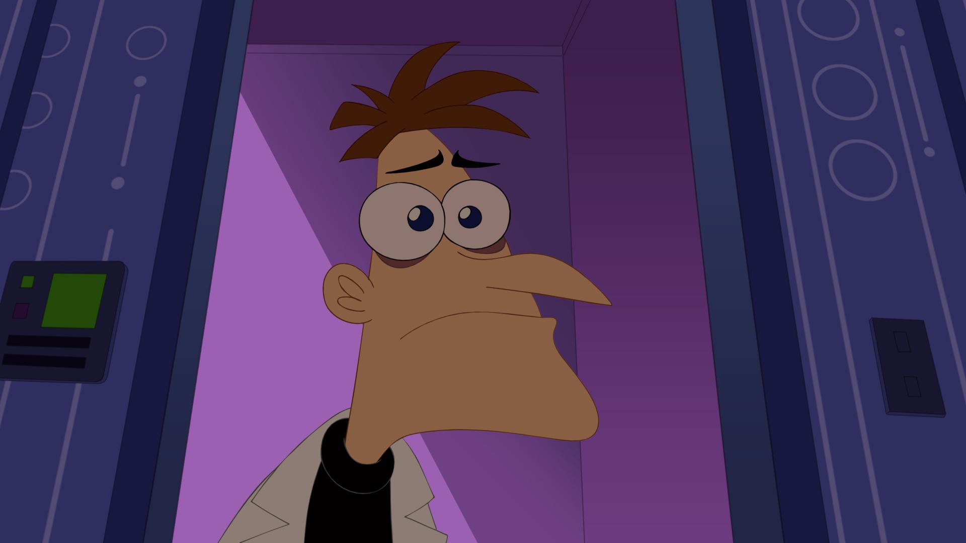 Disney XD's 'Milo Murphy's Law' Gets Visit From 'Phineas