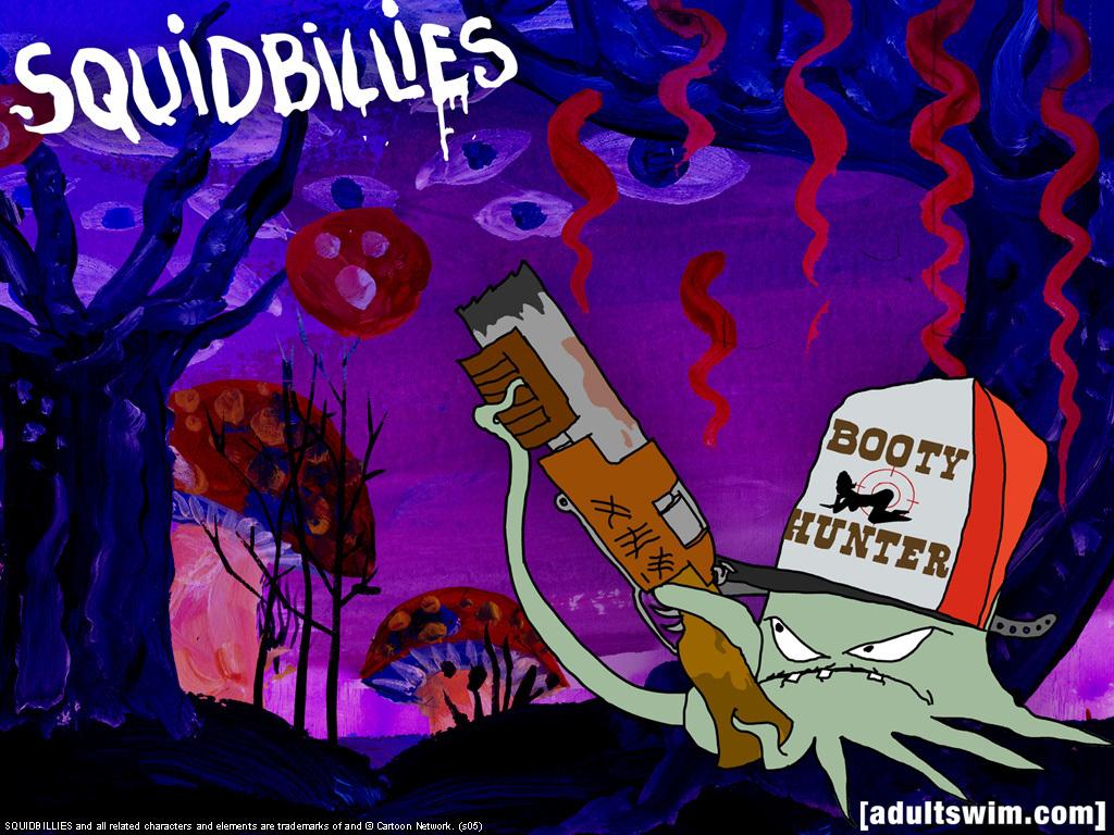 Squidbillies image Early Cuyler HD wallpapers and backgrounds photos