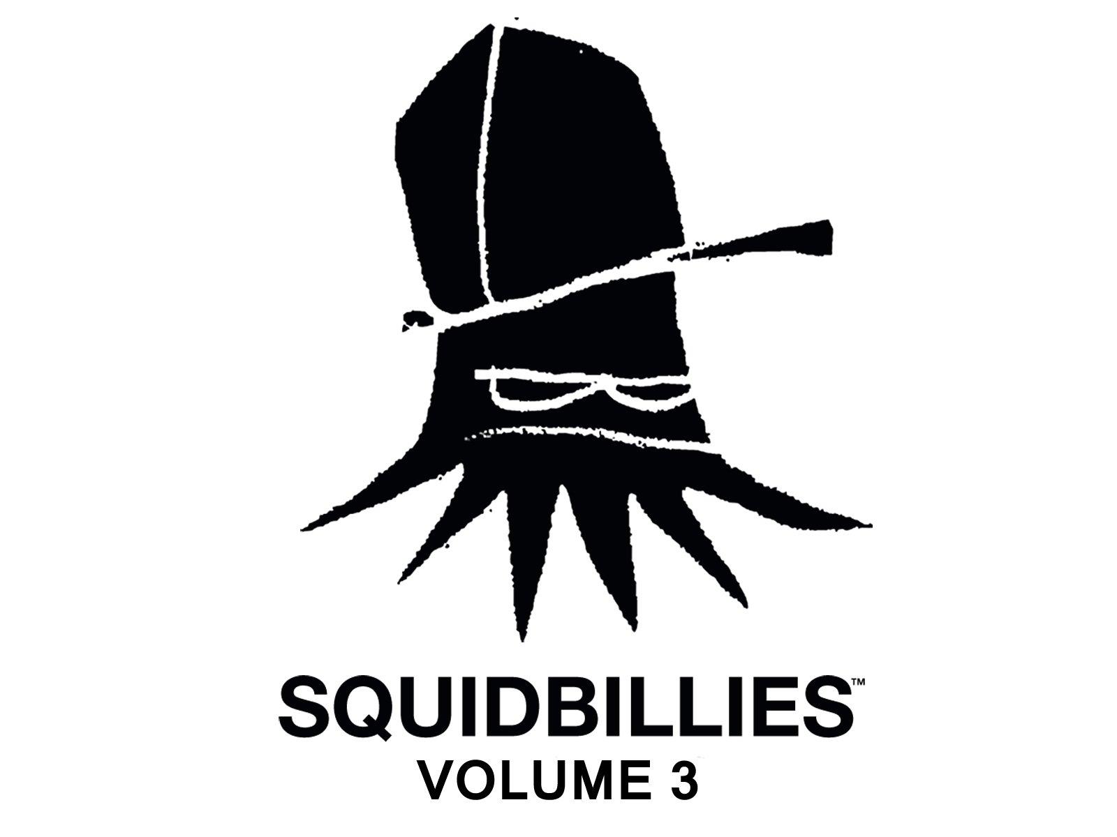 Watch Squidbillies Season 3