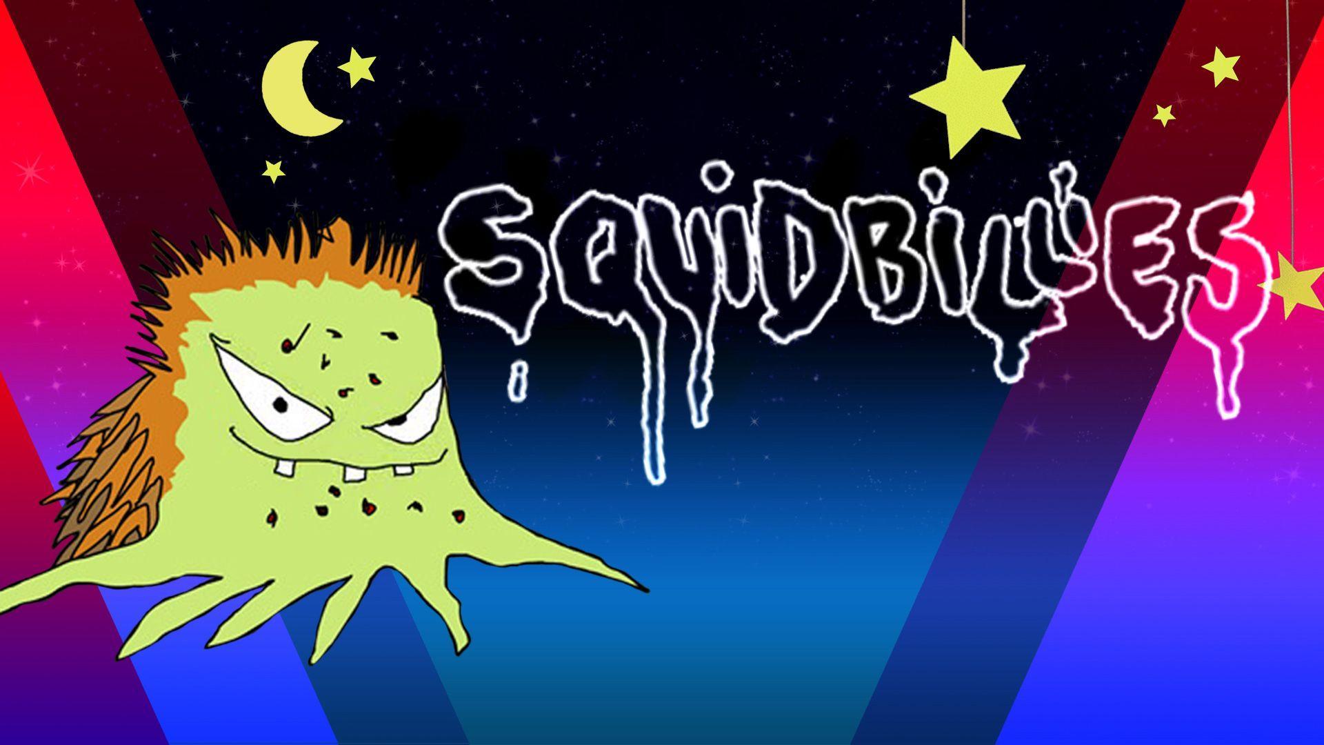 Watch Squidbillies Season 3, Catch Up TV