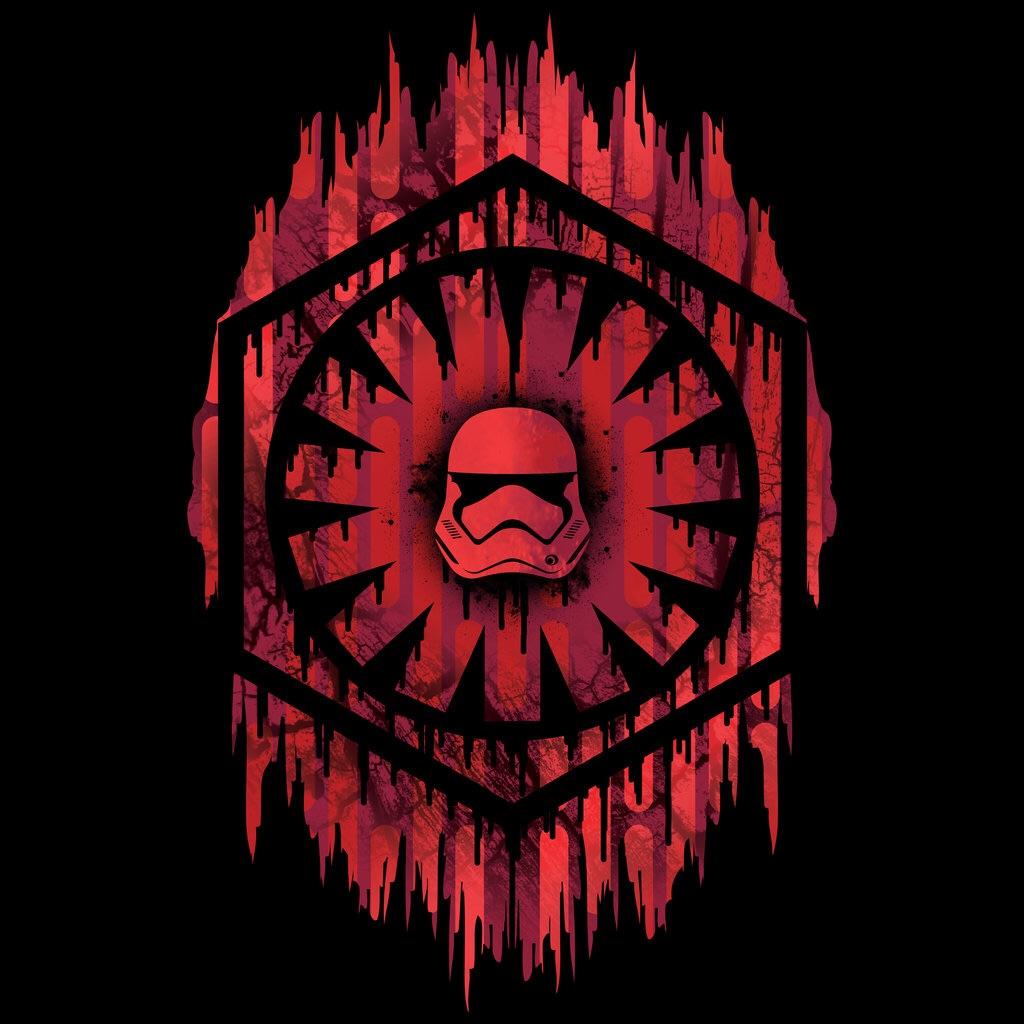 First Order at War mod for Star Wars: Empire at War: Forces of