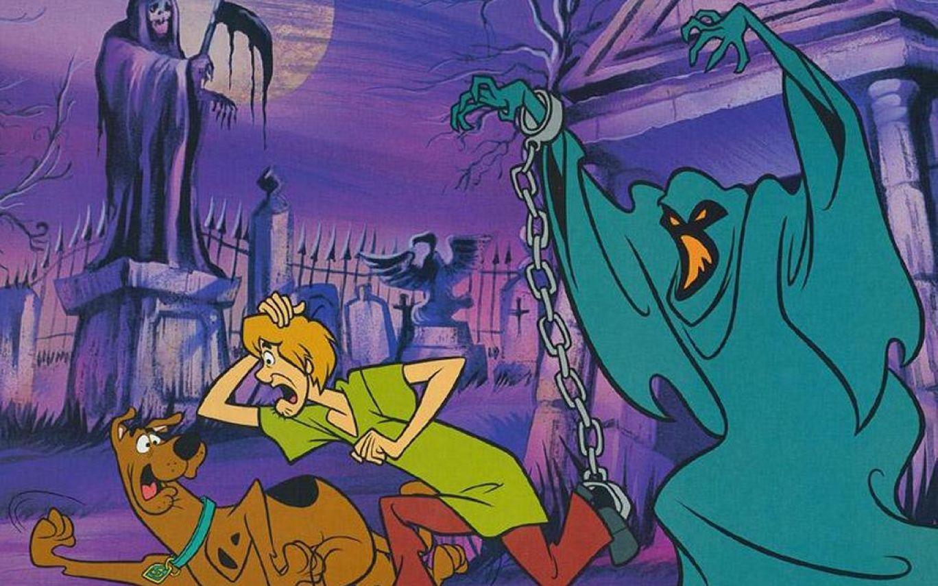 Scooby Doo Wallpapers 1960