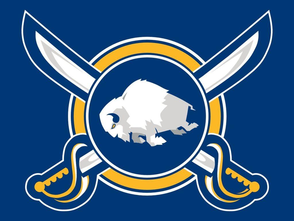 Buffalo Sabres HD Wallpaper