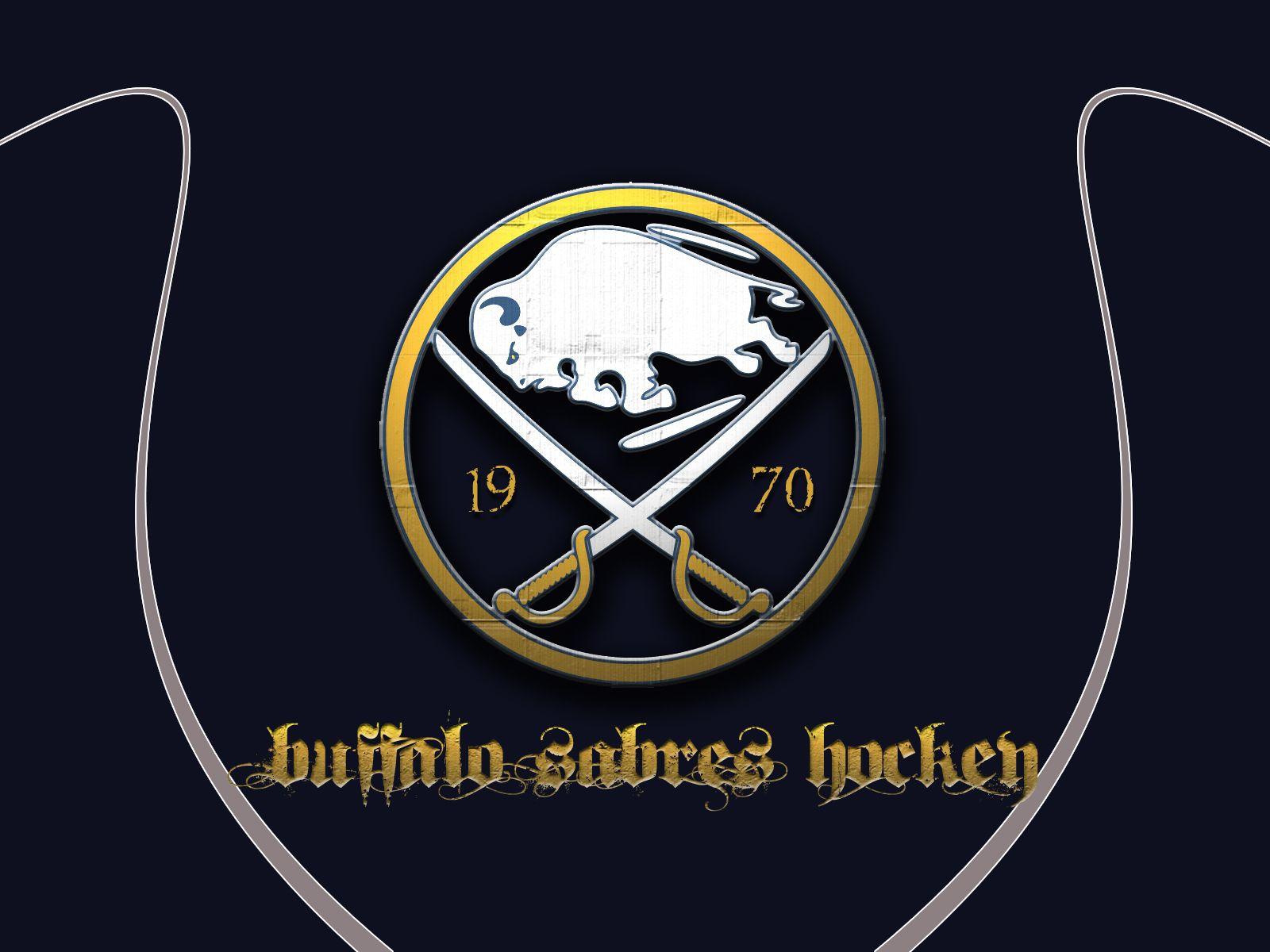 Hockey Buffalo Sabres wallpaperx1200