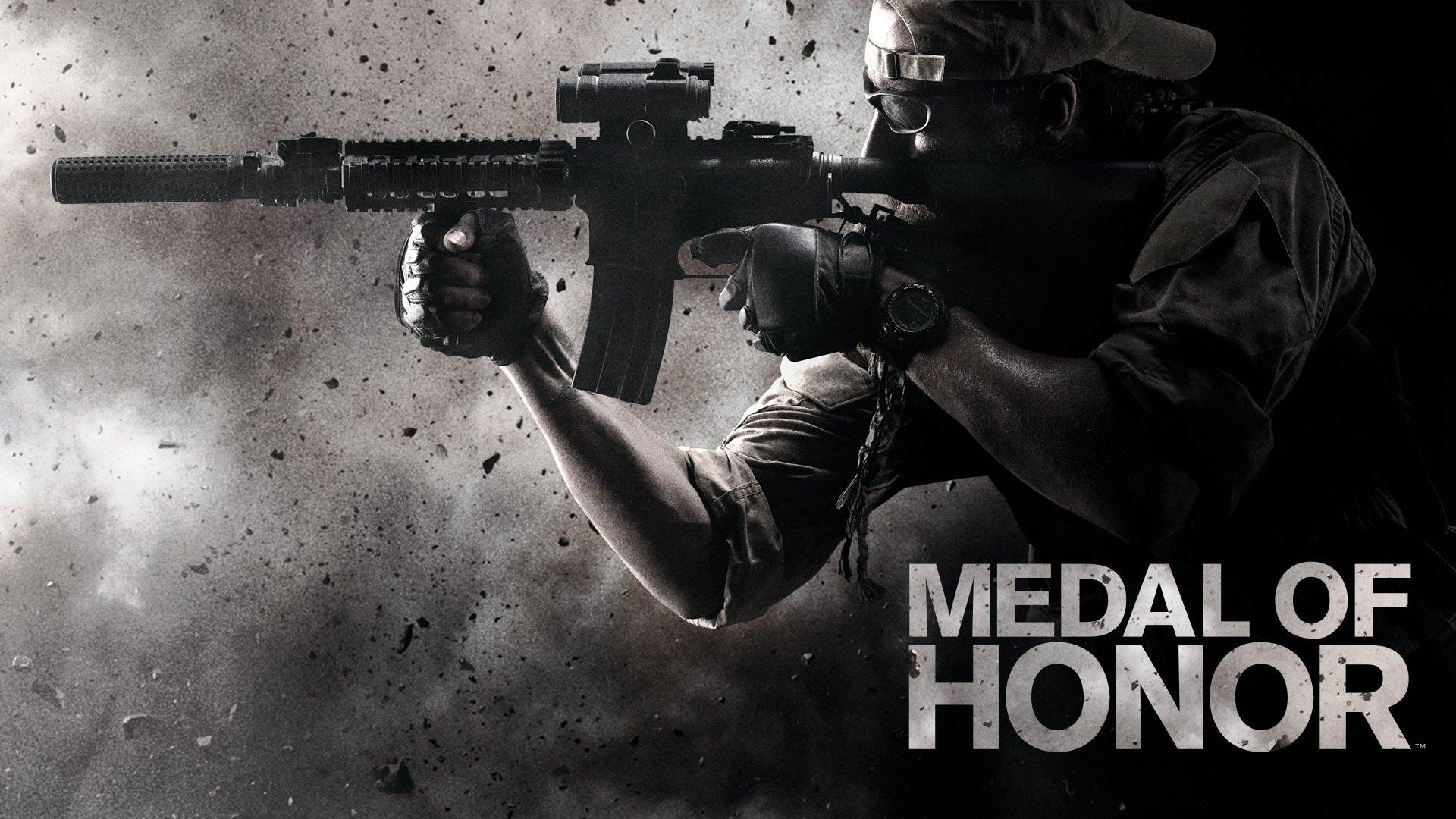 Medal of Honor: Frontline HD Wallpaper. Background Image