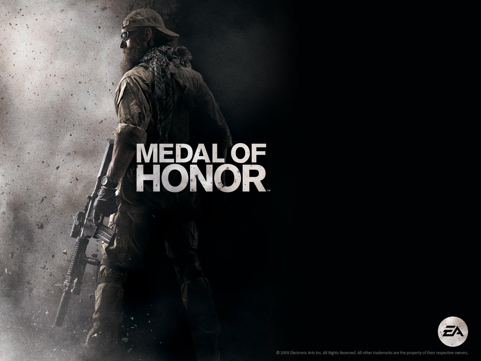 Medal Of Honor Wallpaper and Background Imagex1200