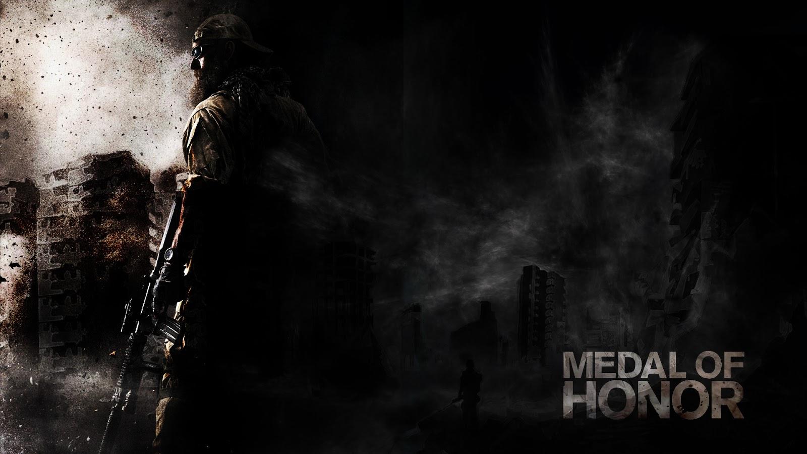 Medal of Honor Wallpaper. Death Before
