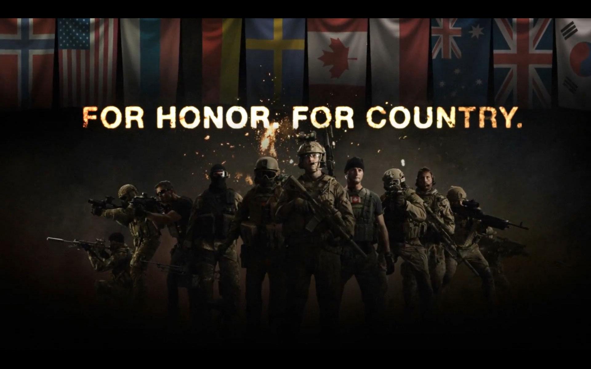 Honor For Country Medal Of Honor Warfighter Wallpaper Medal