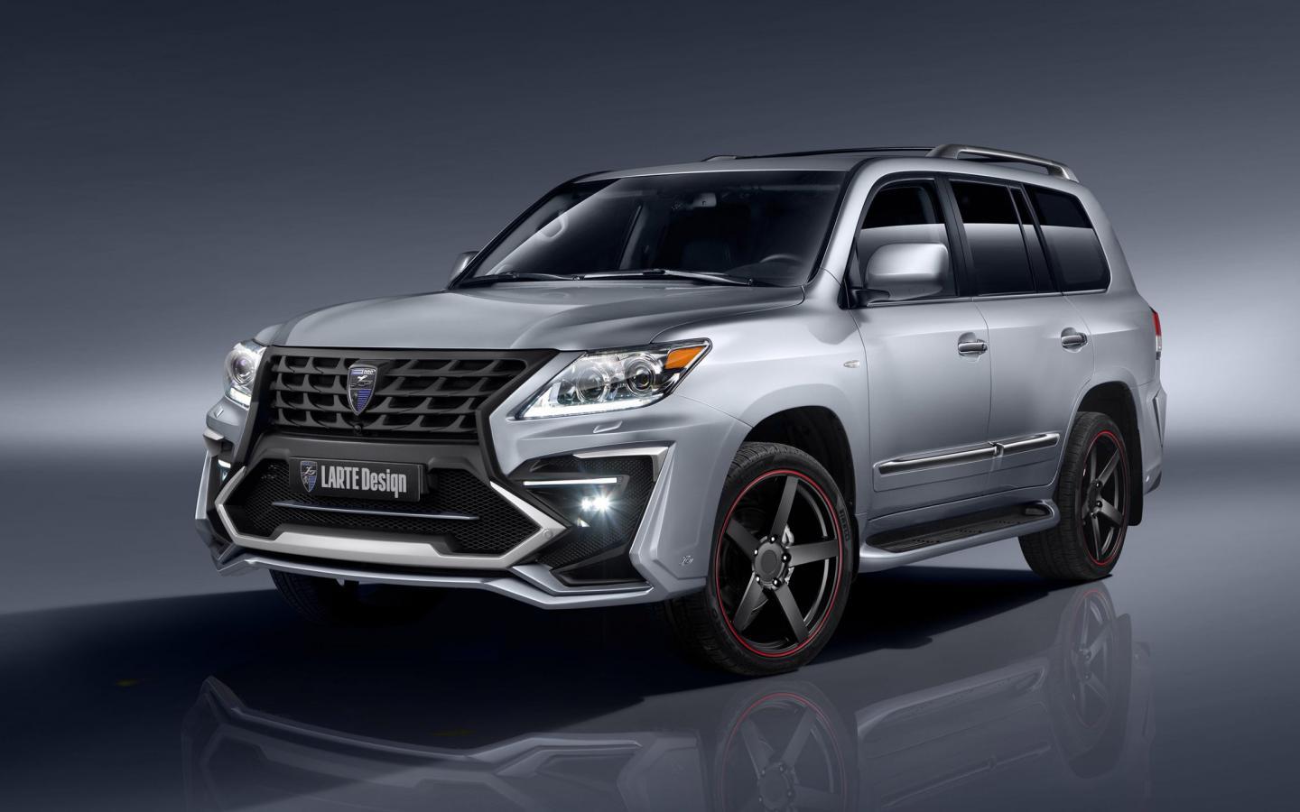 Land Cruiser Wallpaper 8 X 1440