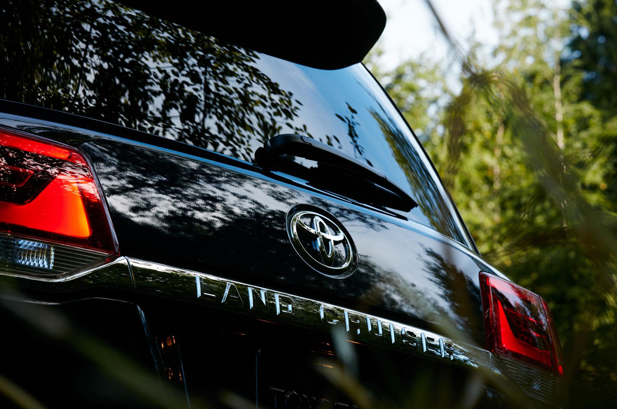 Toyota Land Cruiser Wallpaper HD Photo, Wallpaper and other