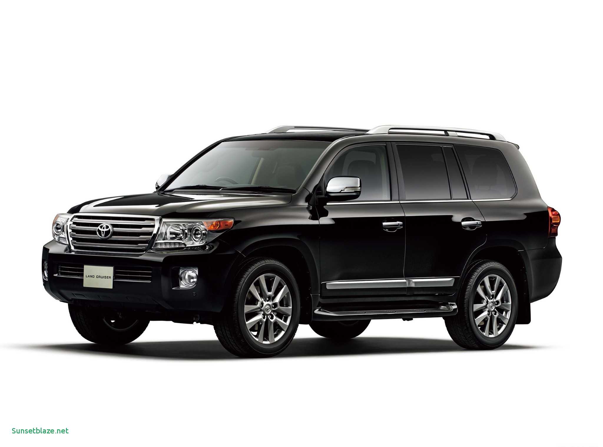 toyota Land Cruiser HD Wallpaper Elegant Of Land Cruiser Car HD