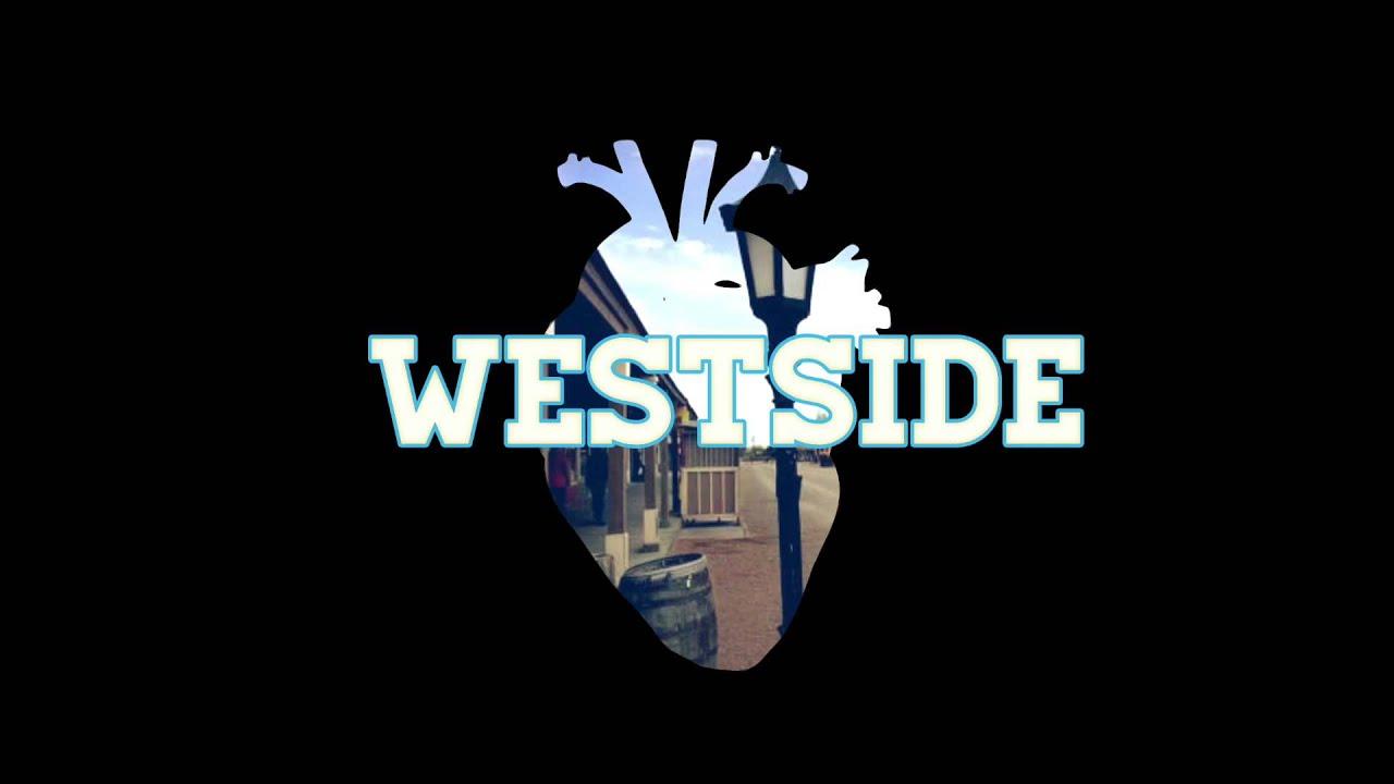 Westside City States HD Wallpaper and Photo