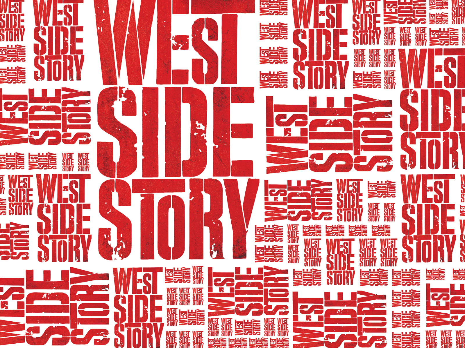 West Side Story. Desktop Wall Paper!