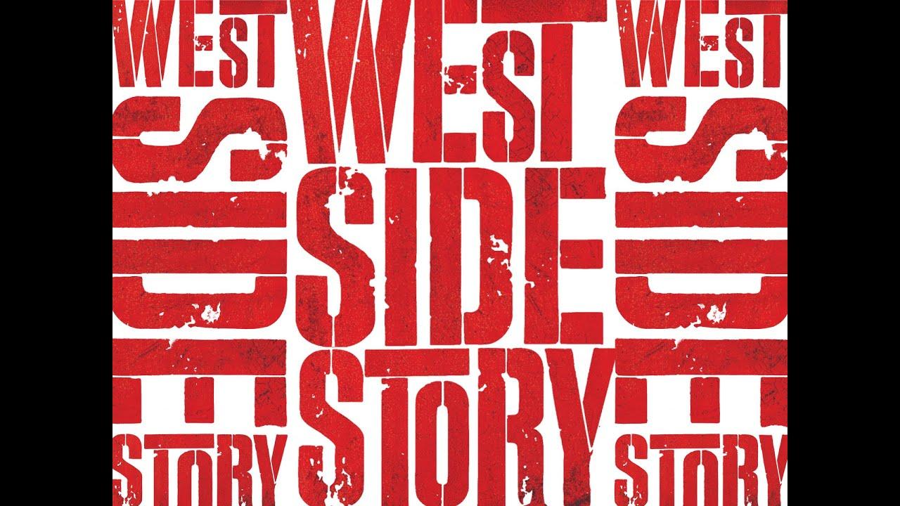 West Side Wallpaper