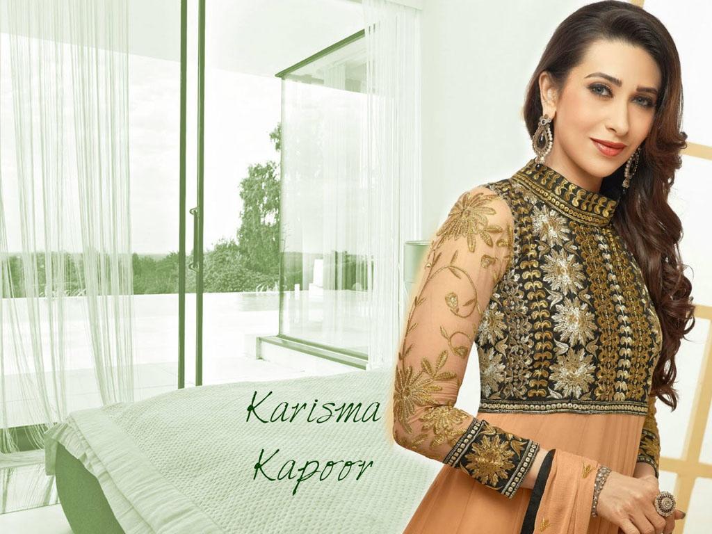 Karishma Kapoor HQ Wallpaper. Karishma Kapoor Wallpaper