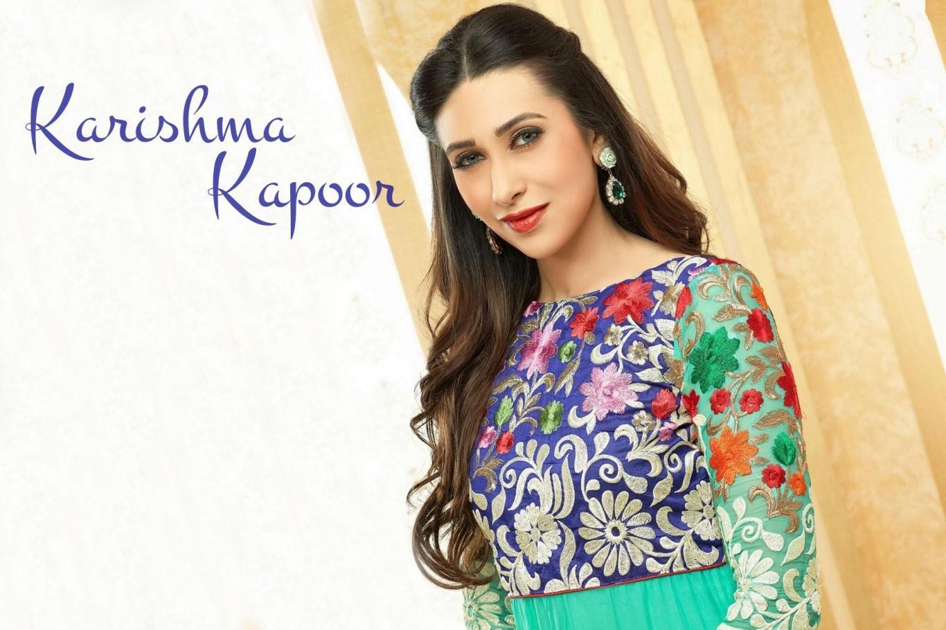 Karisma Kapoor Wallpapers - Wallpaper Cave