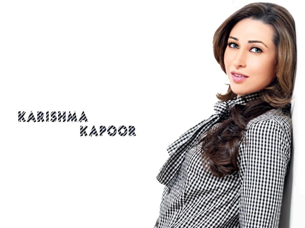 Karishma Kapoor Wallpaper Download FREE