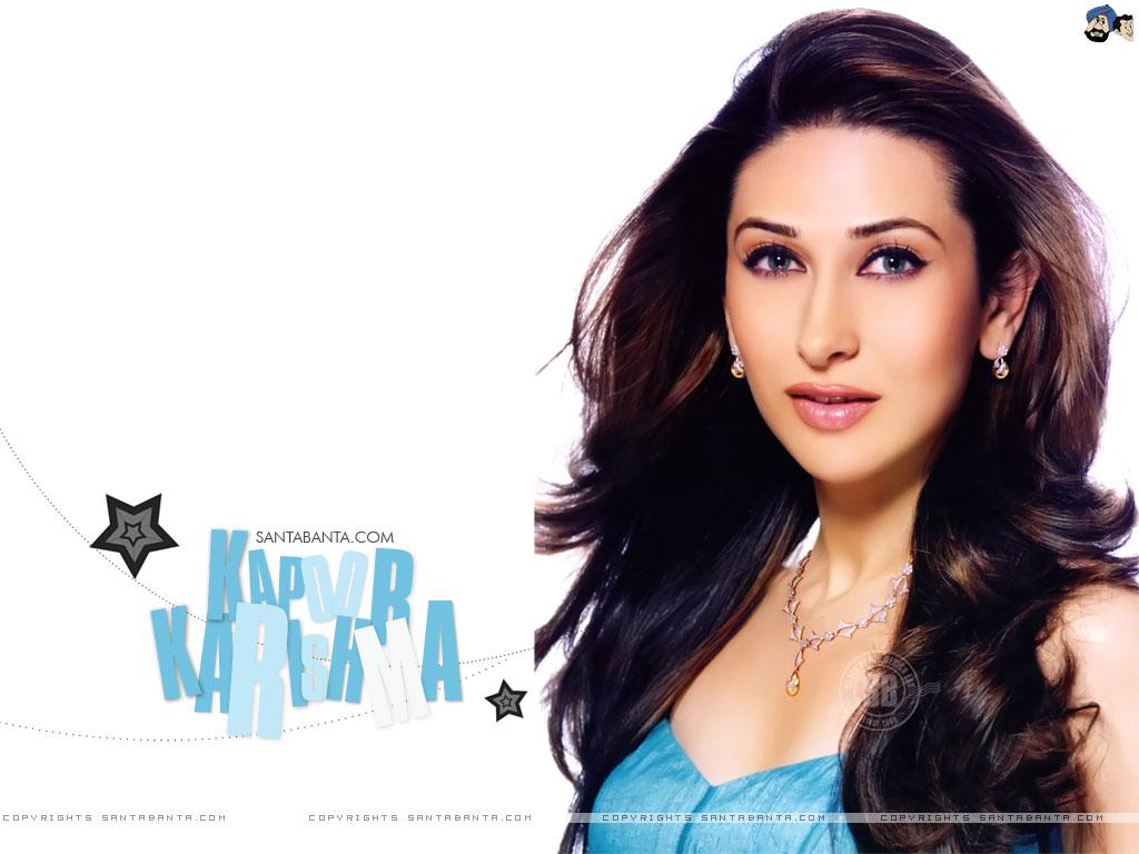 Karishma Kapoor wallpaper, Picture, Photo