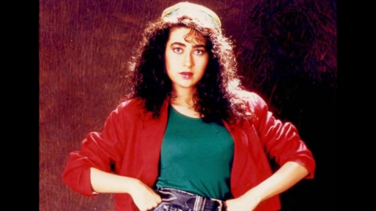 Karishma Kapoor Ki Bachpan Ki Photo, Karishma Kapoor's Childhood