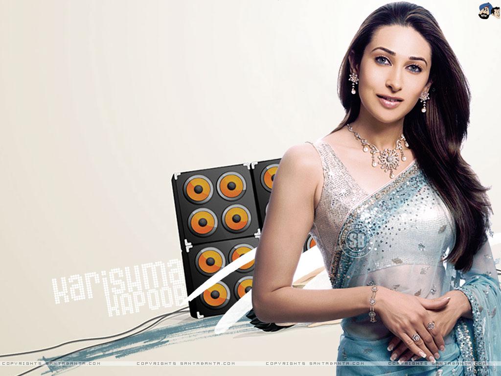 Karishma Kapoor Wallpaper 12 X 768