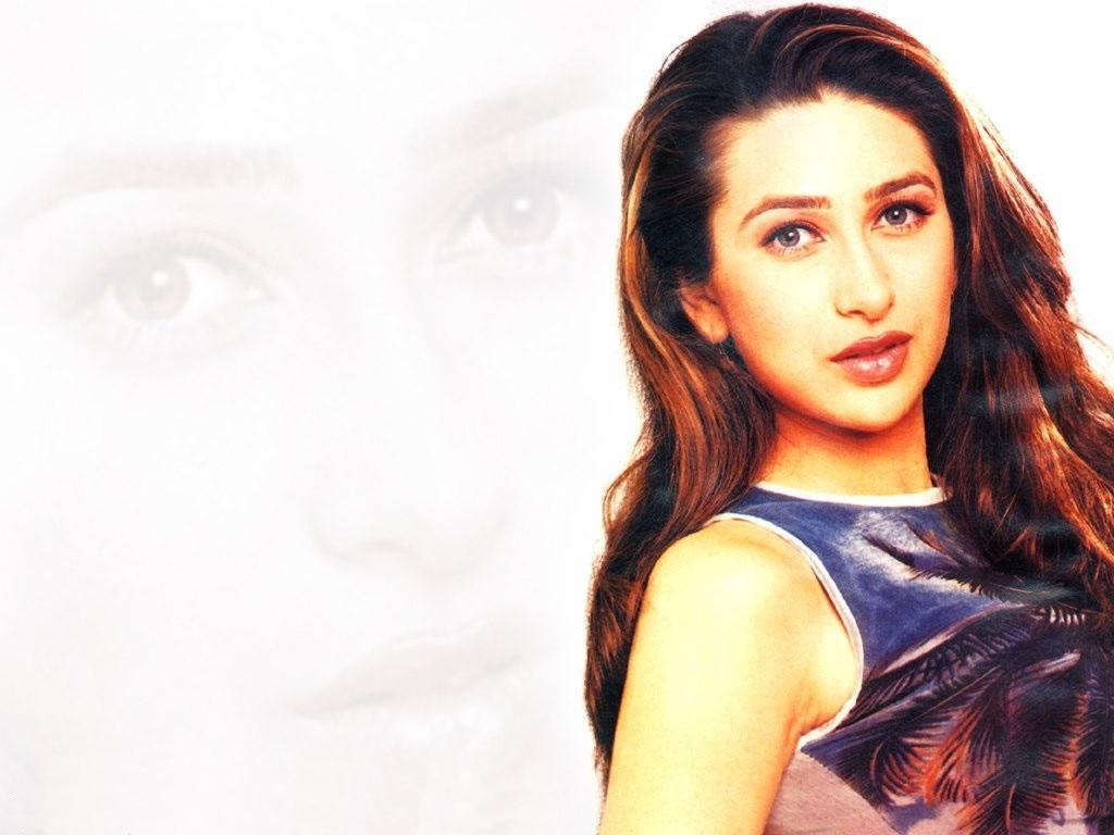 Karisma Kapoor Wallpaper