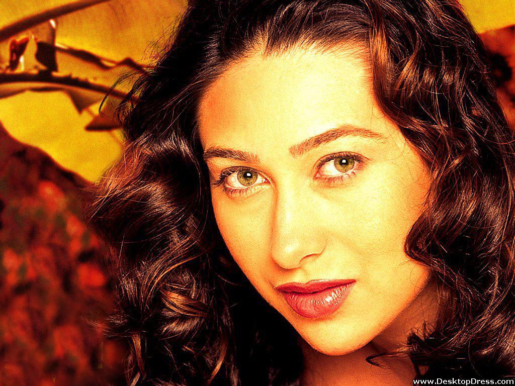 Desktop Wallpaper Karishma Kapoor Background