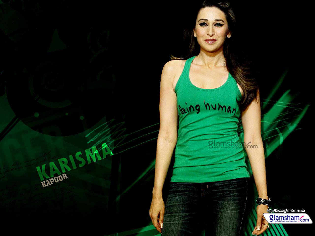Karishma Kapoor Wallpaper 23 X 960