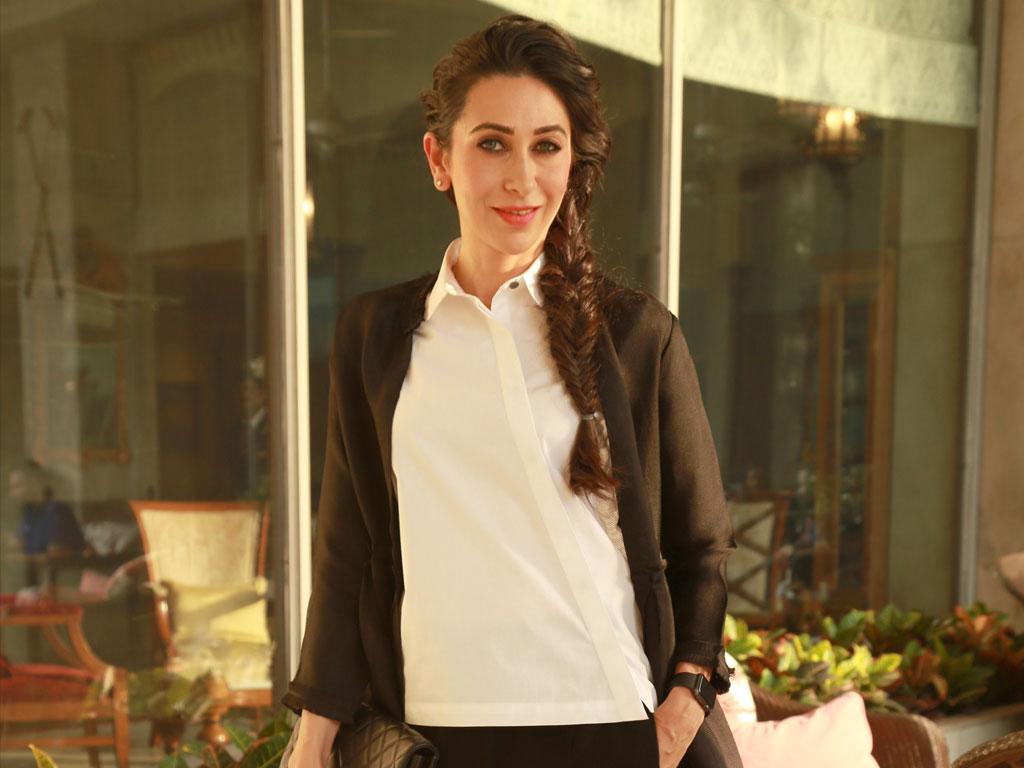 Karishma Kapoor HQ Wallpaper. Karishma Kapoor Wallpaper