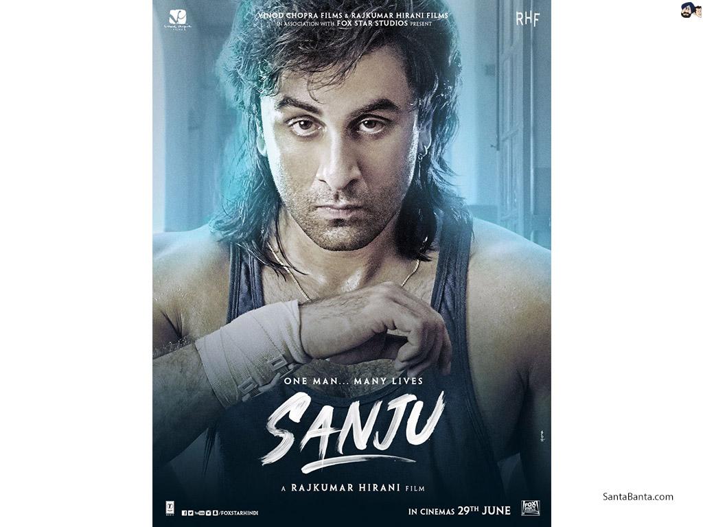 Contemplative Randhir Kapoor in Hindi movie, Sanju