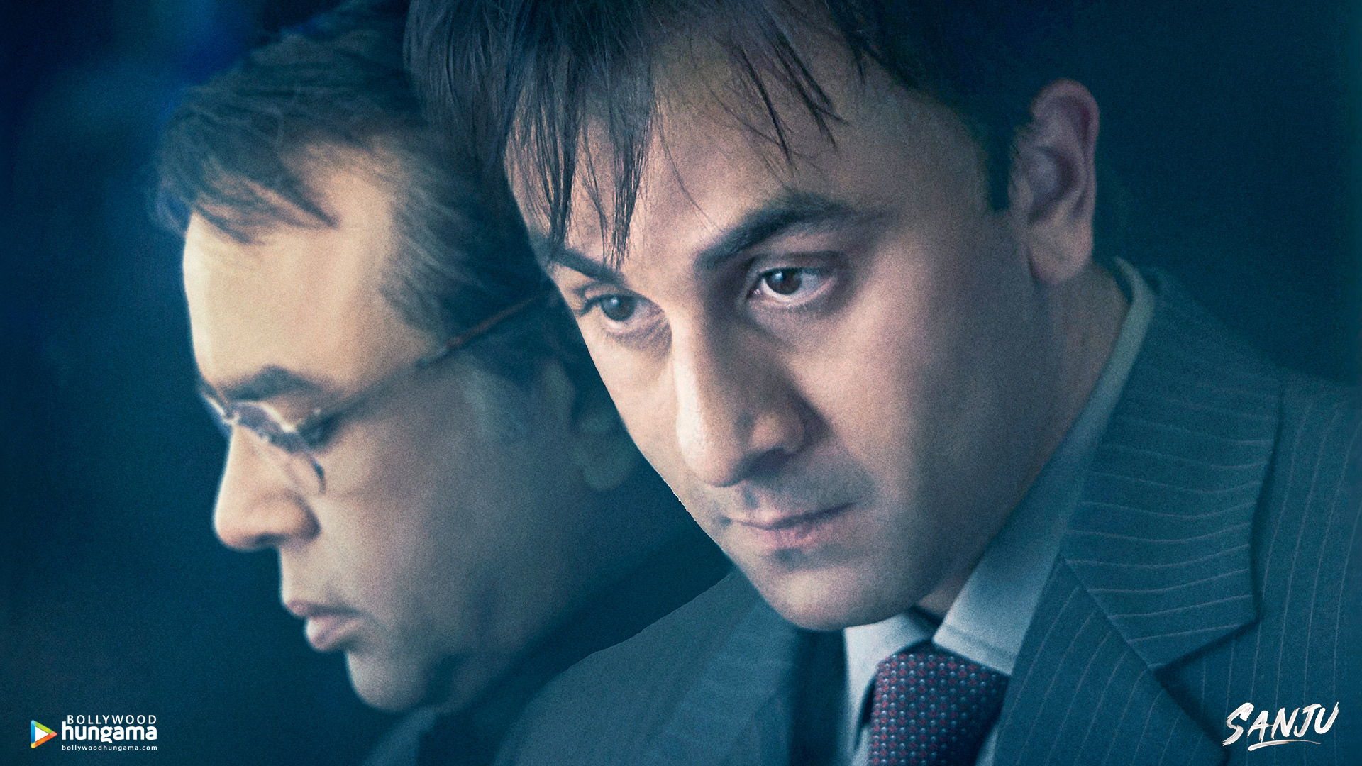 Sanju 2018 Wallpaper. Sanju 11 4
