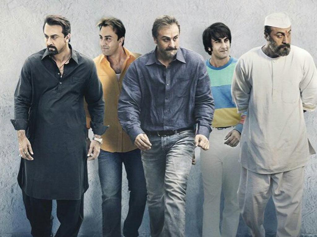 sanju movie watch online