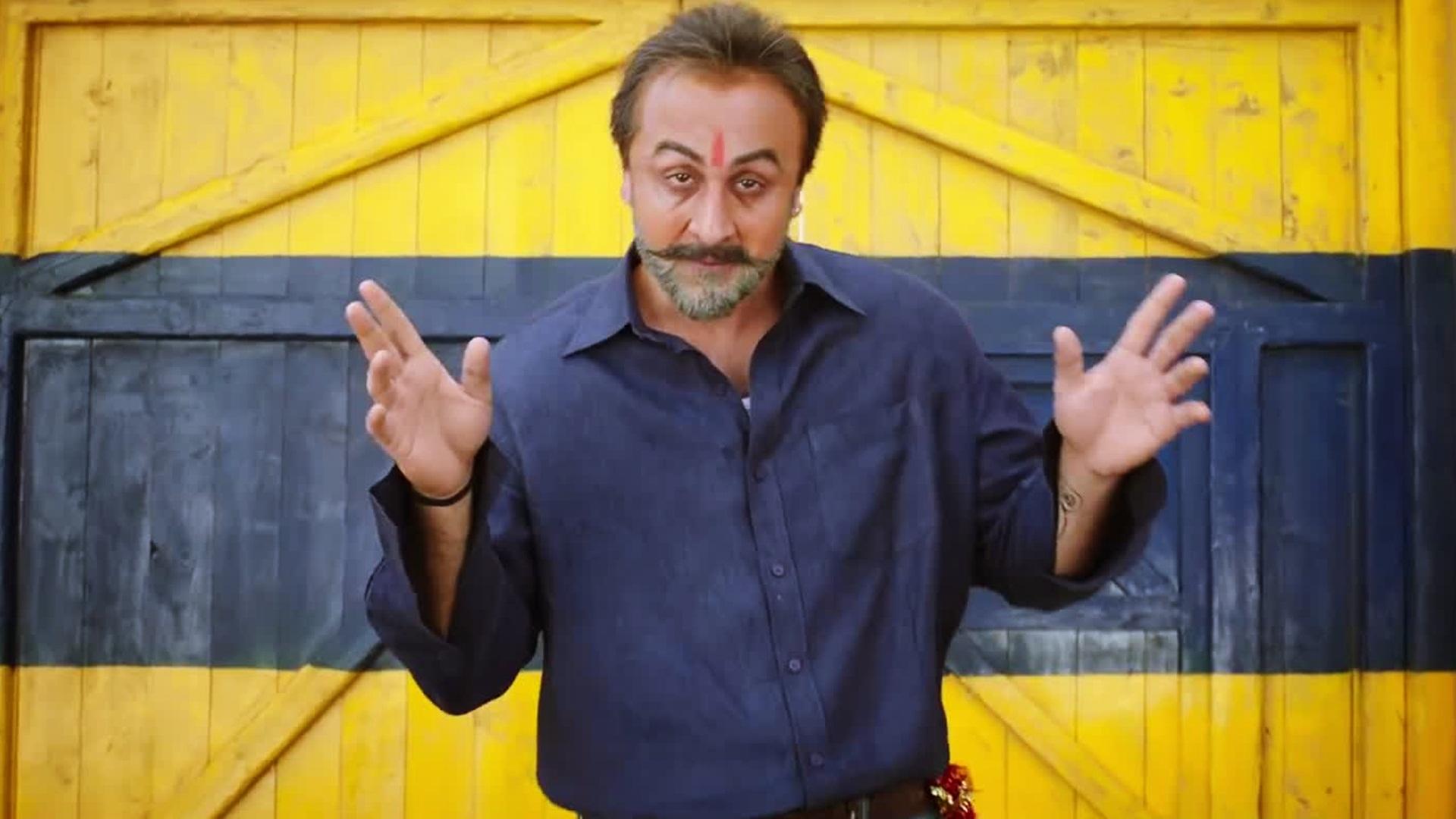 Sanju Wallpapers Wallpaper Cave