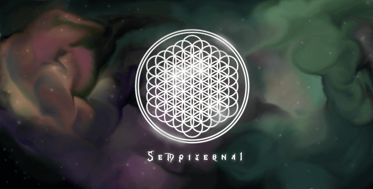 1255x637px Sempiternal Wallpaper