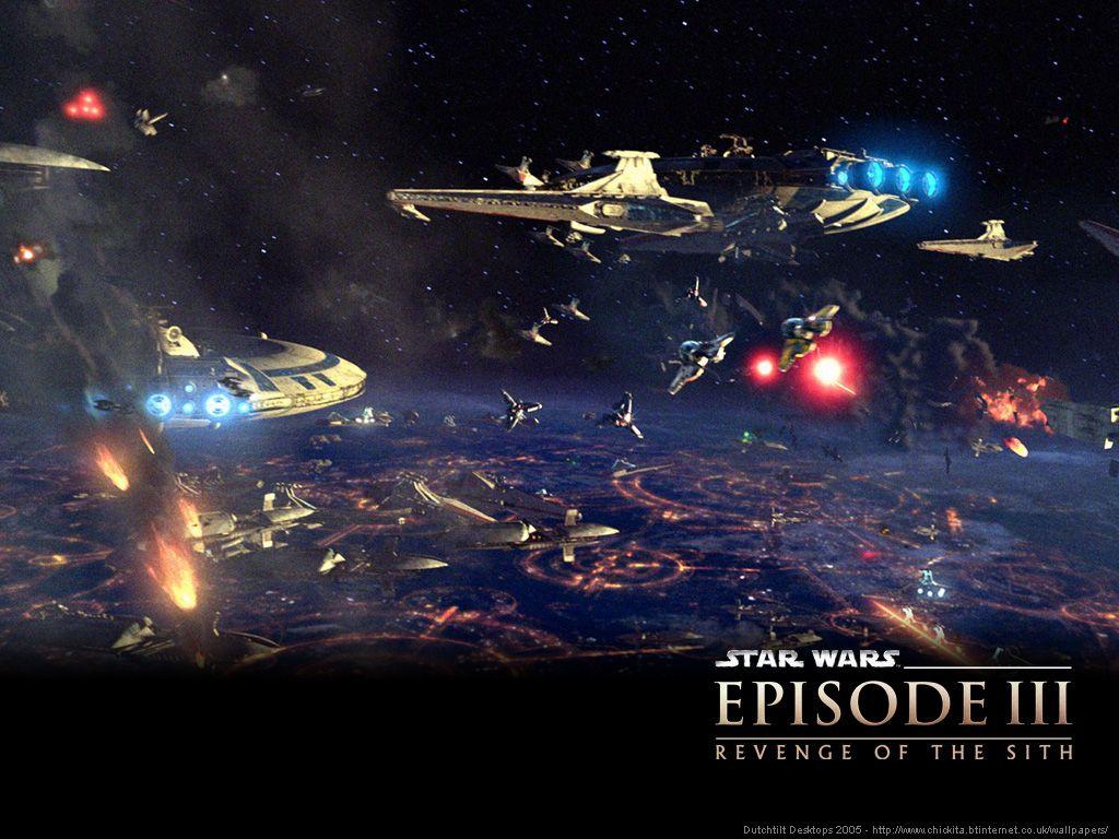 Star wars episode iii revenge of the sith download pc, New crime