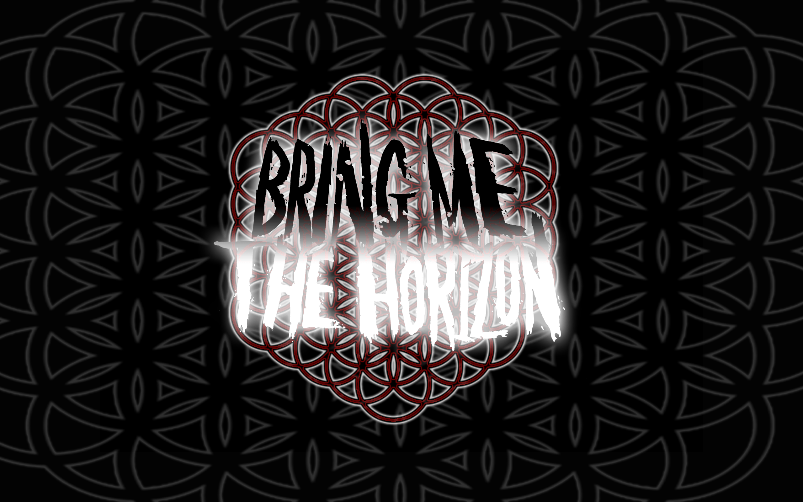 Top Bmth Sempiternal Wallpaper. April. Bring Me