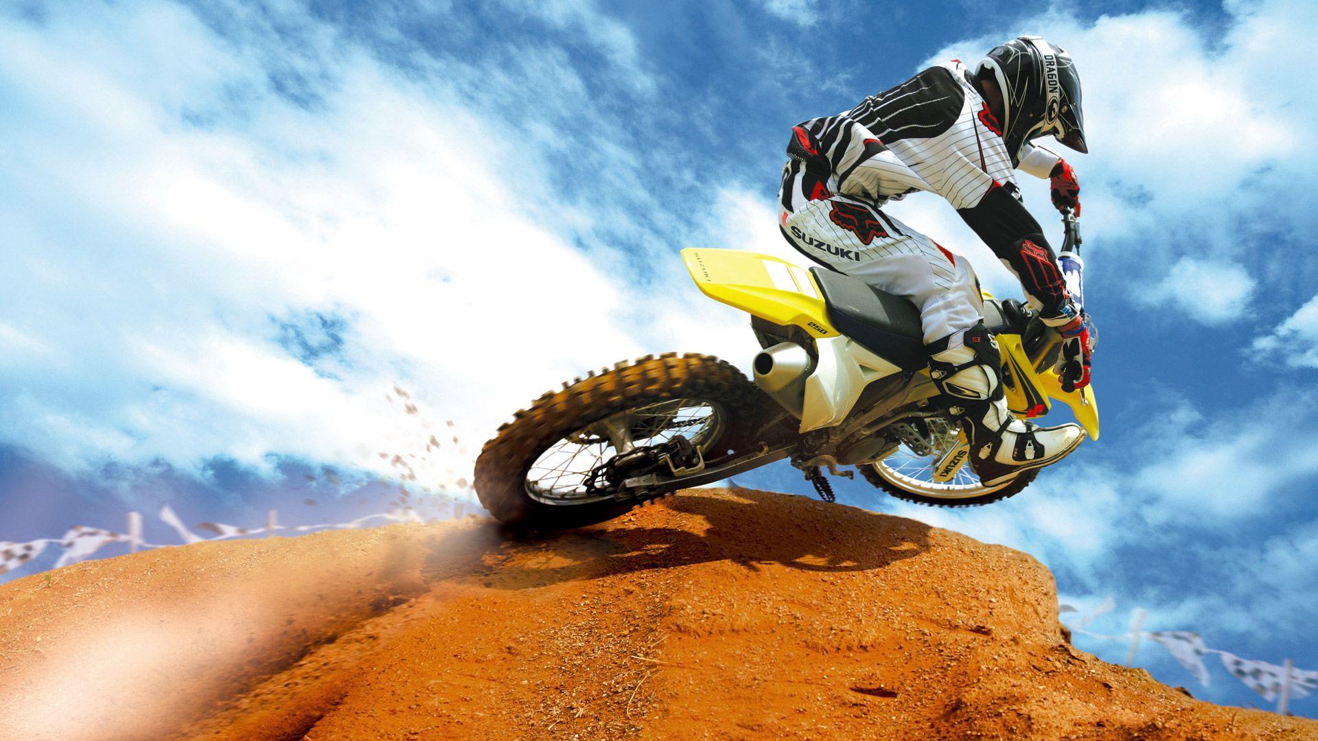 Dirt , Bike , HD, apple, artworks #wallpaper