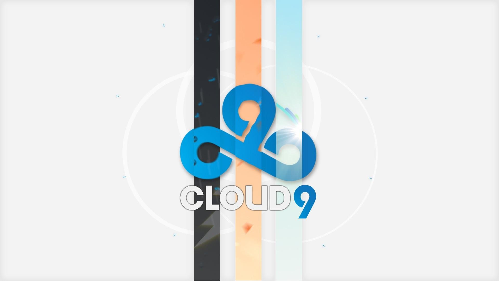 Cloud 9 Csgo HD Wallpaper