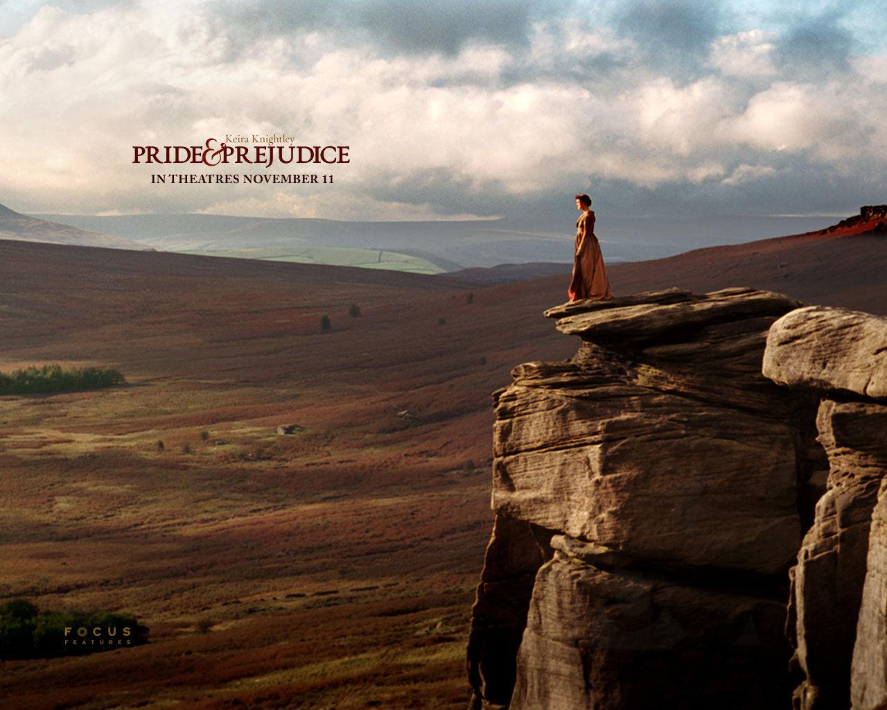 Wallpaper Pride & Prejudice Movies 1280x1024
