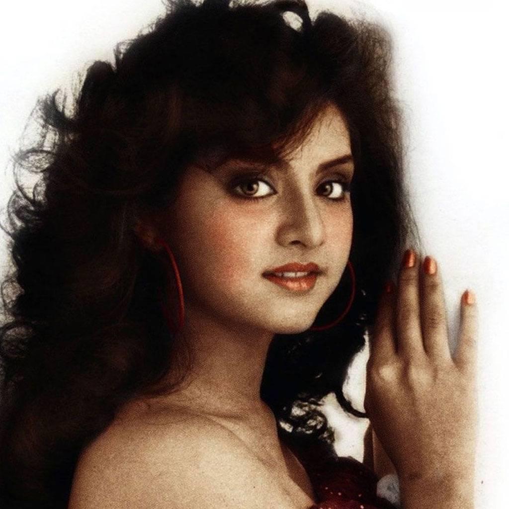 Remembering Divya Bharti: 6 lesser known facts about the late actor