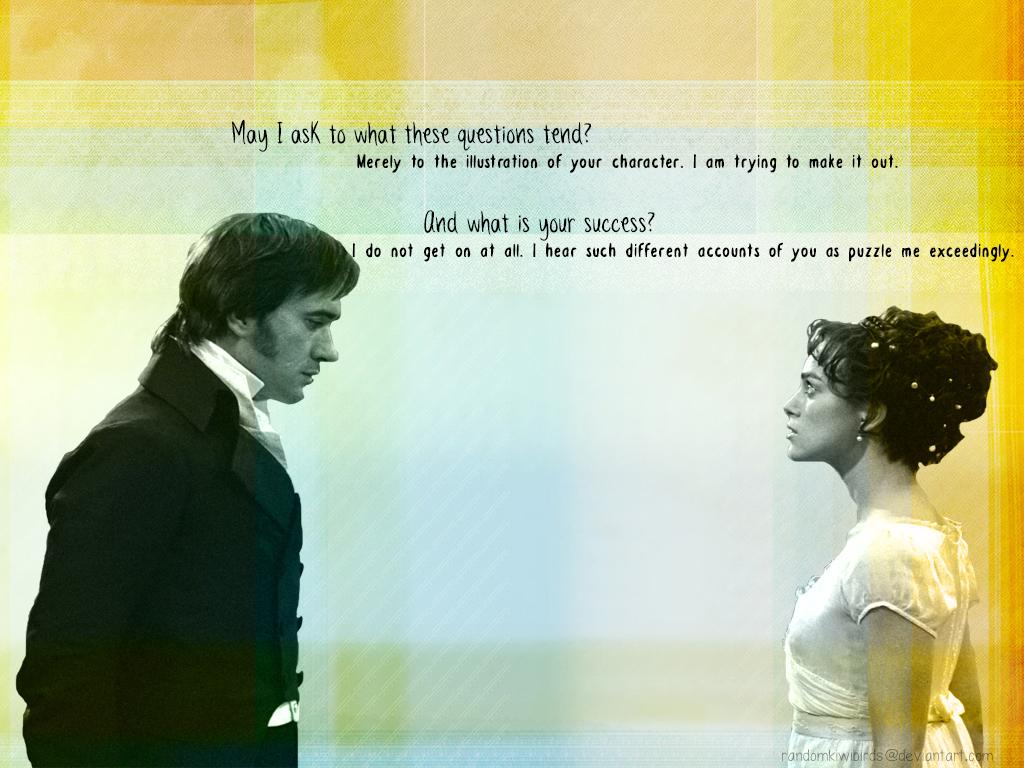 Pride  Prejudice  Pride and prejudice Pride and prejudice 2005 Prejudice