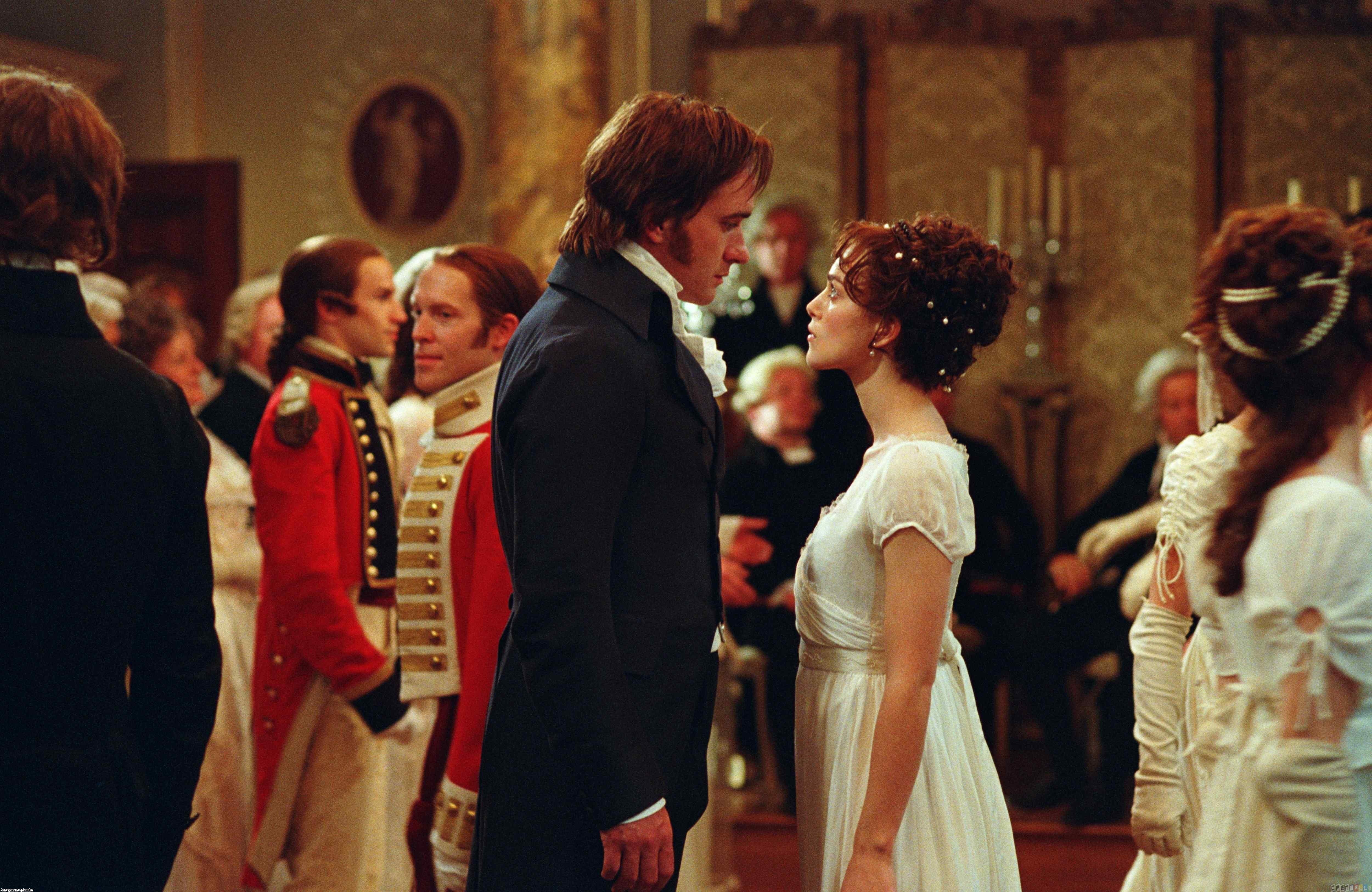 Pride And Prejudice Wallpapers - Wallpaper Cave