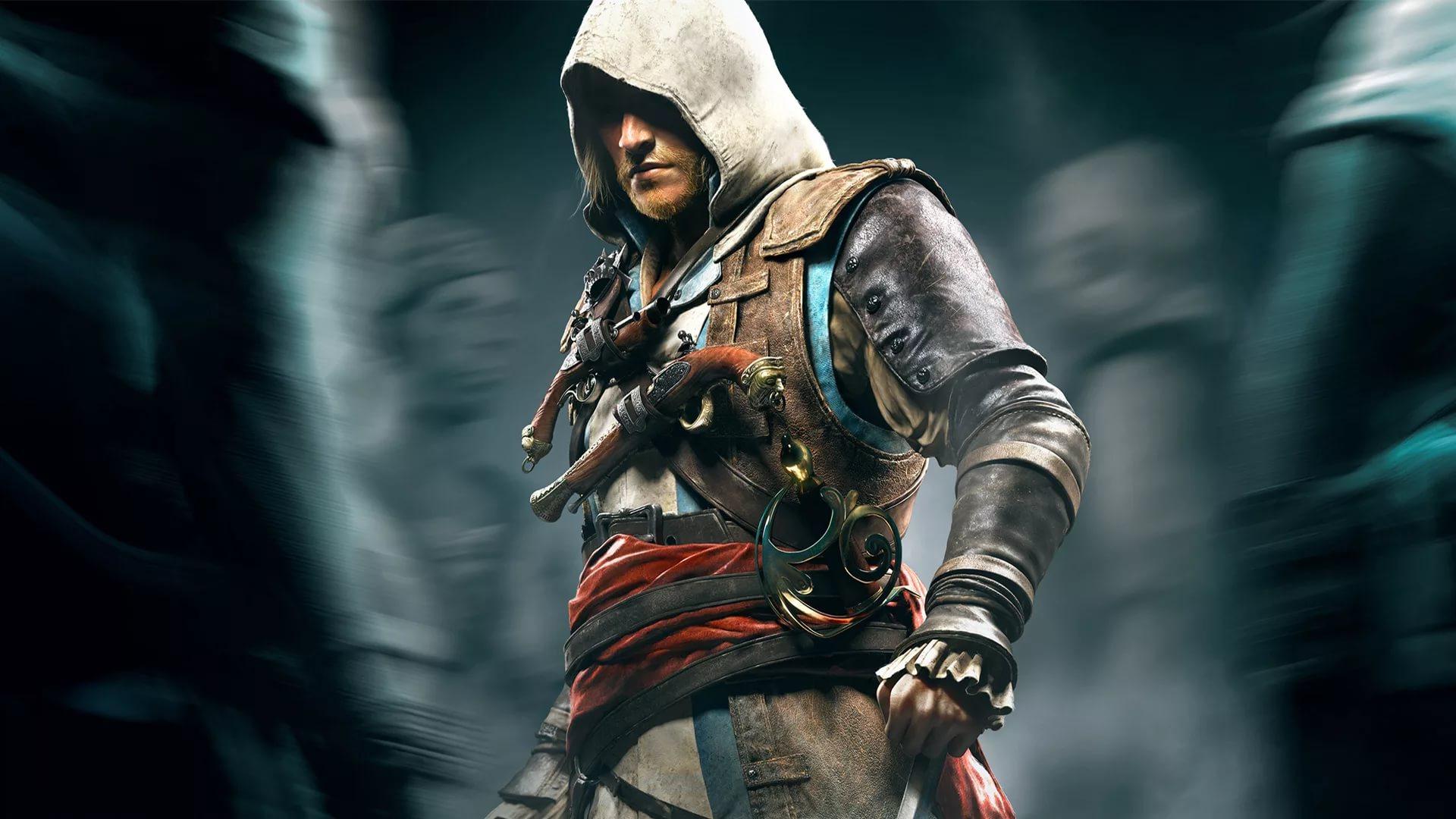 Edward Kenway png images  PNGWing
