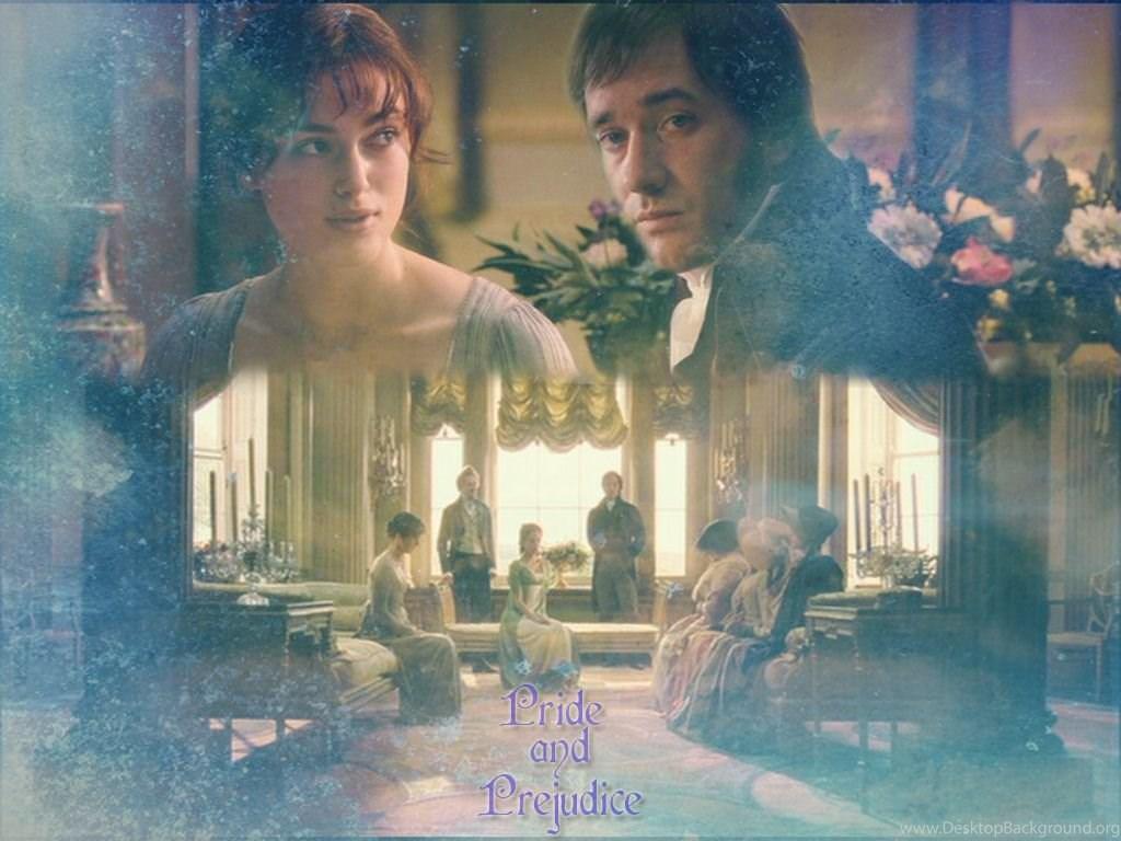 Pride And Prejudice Wallpapers - Wallpaper Cave