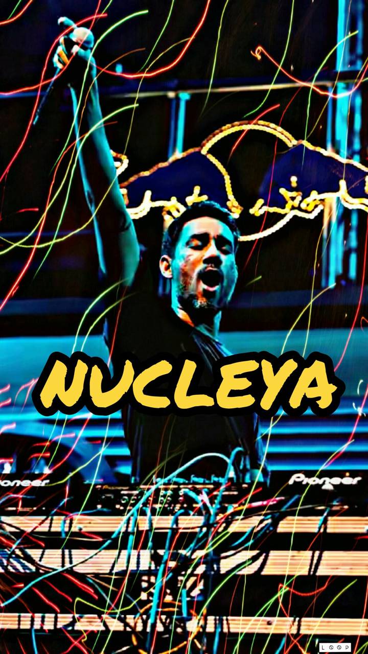 Nucleya Wallpaper